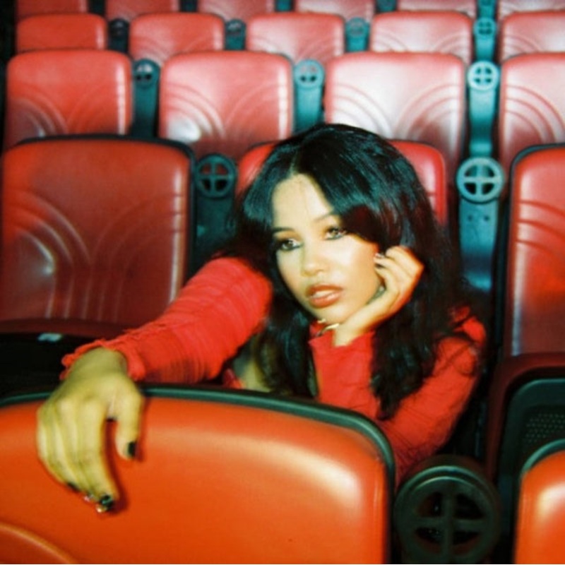 Baby Rose – Through & Through (Rose Red LP Vinyl)