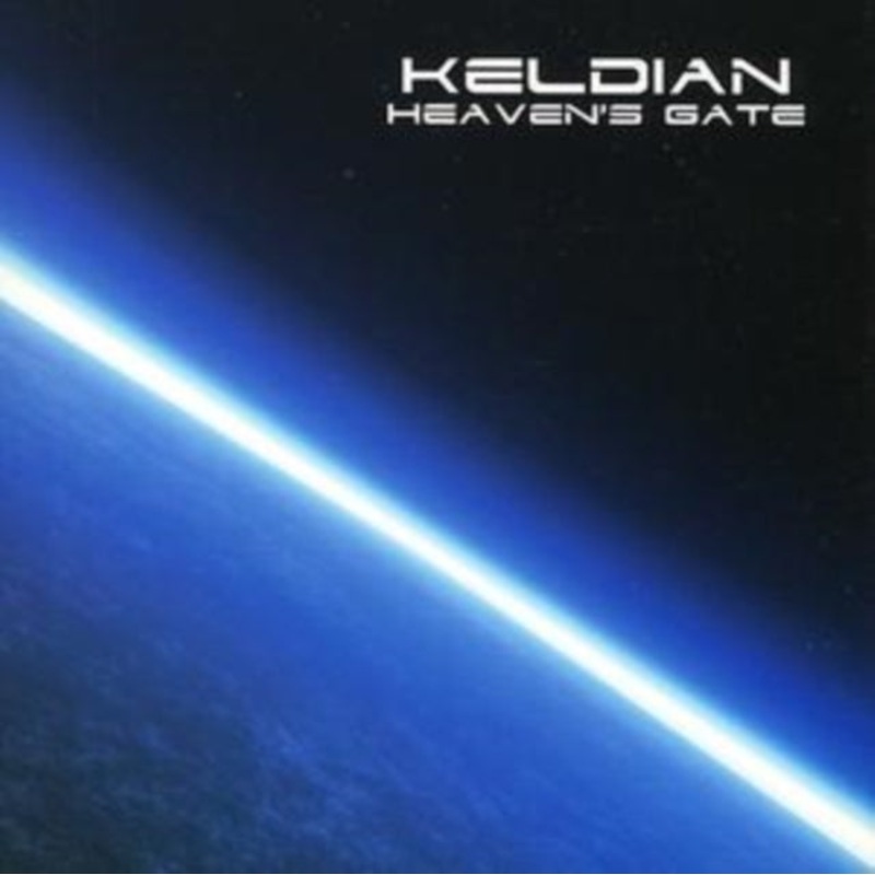 Keldian – Heaven’s Gate – CD