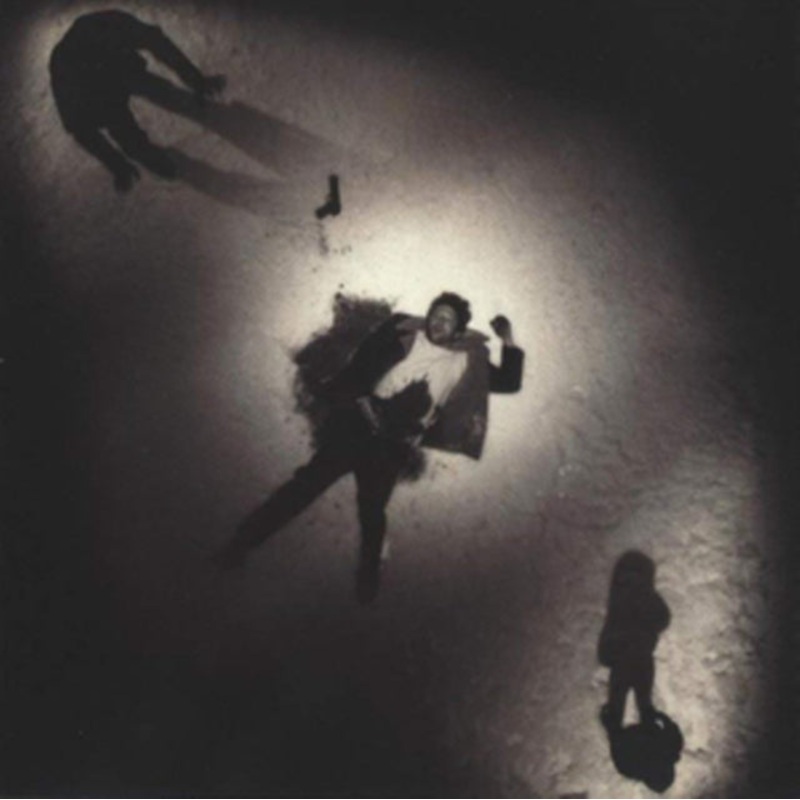 Slint – Slint – CD Maxi Single