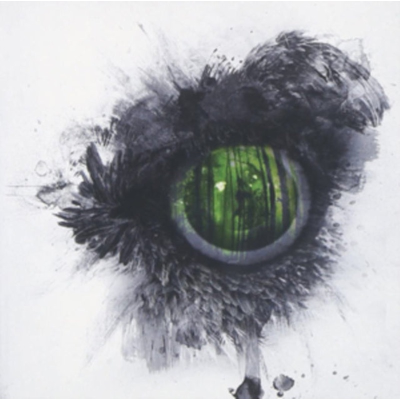 Swallow The Sun – Emeral Forest & The Blackbird (Re-Issue) – CD