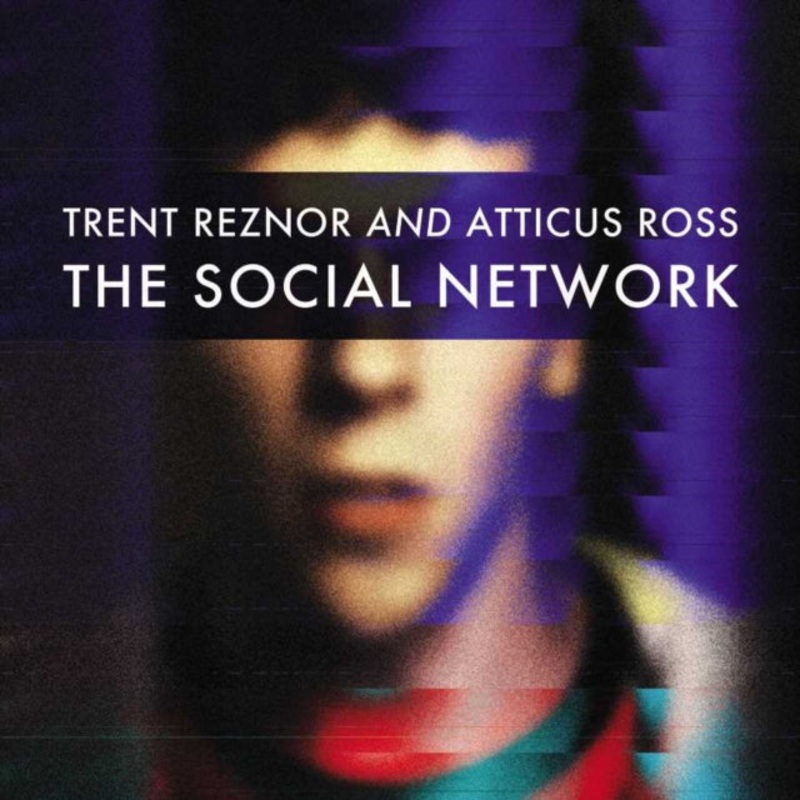 Trent & Atticus Ross Reznor – Social Network (Definitive Edition) (2LP)