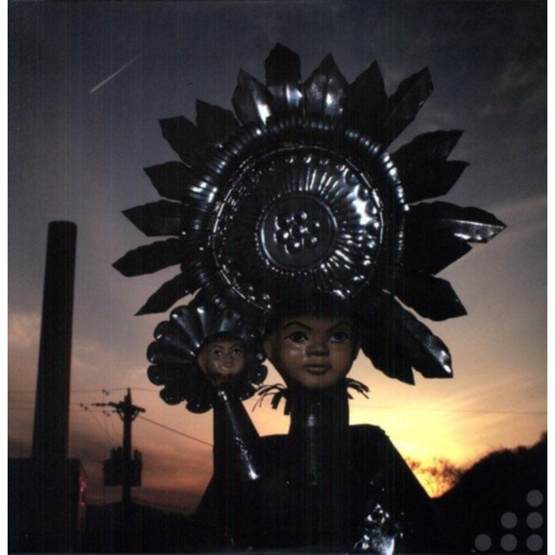 1 2 3 – New Heaven – LP Vinyl