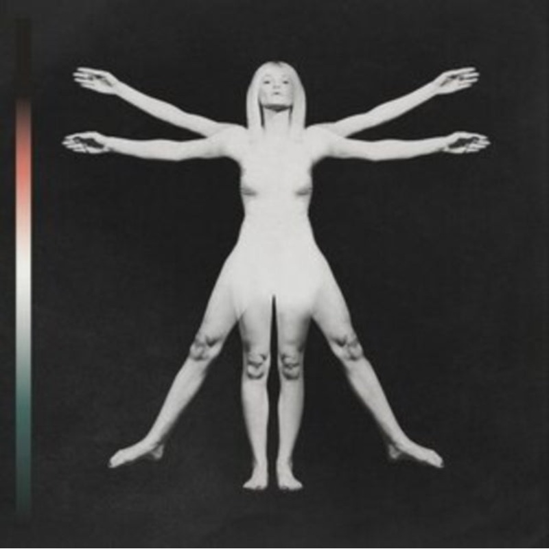 Angels & Airwaves – Lifeforms (X) – LP Vinyl