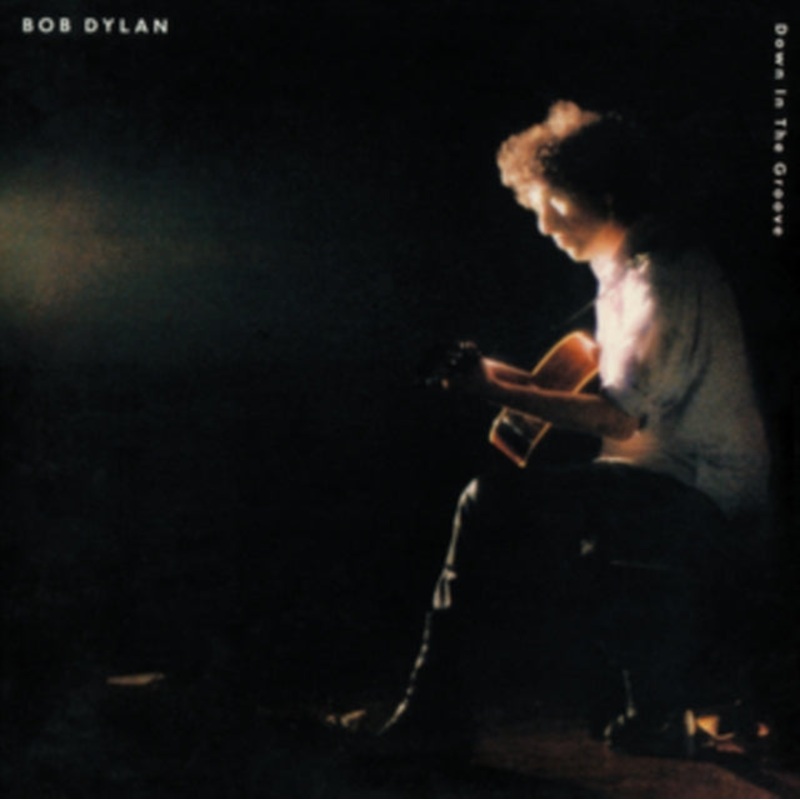 Bob Dylan – Down In The Groove (150G/Dl Insert) – LP Vinyl