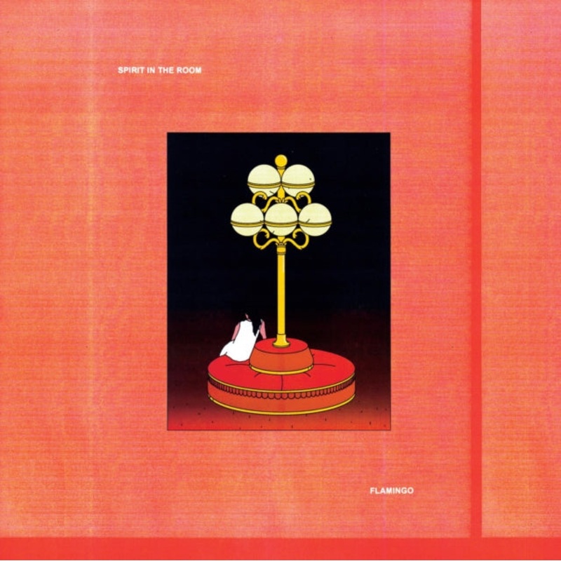 Spirit In The Room – Flamingo – LP Vinyl