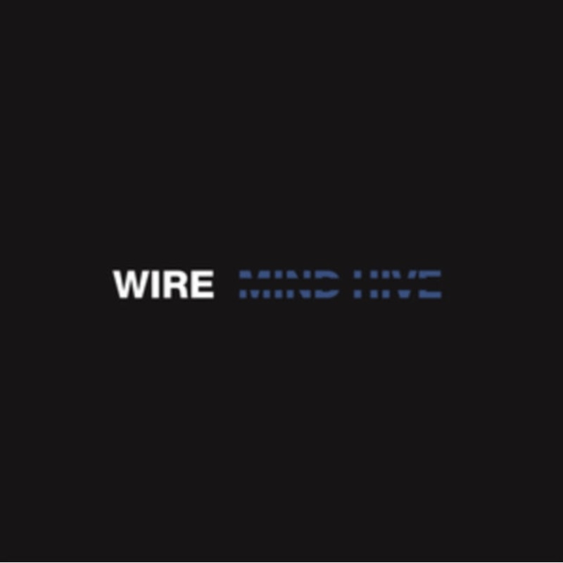 Wire – Mind Hive – LP Vinyl