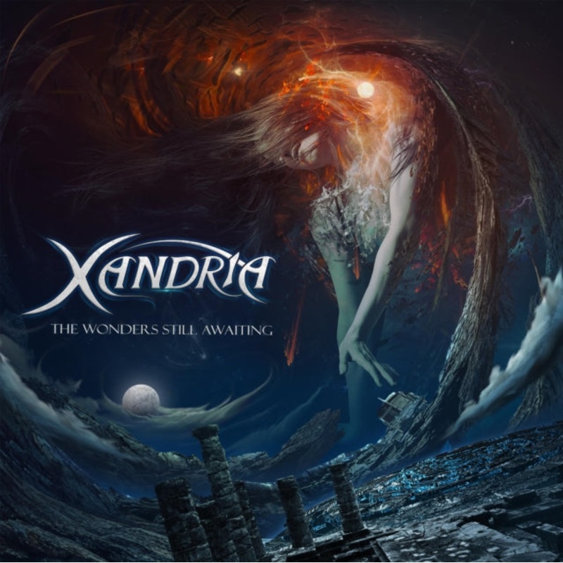 Xandria – Wonders Still Awaiting (2LP)