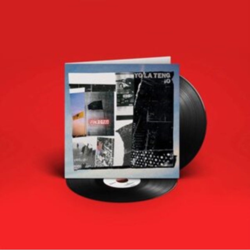 Yo La Tengo – Electr-O-Pura (2LP)