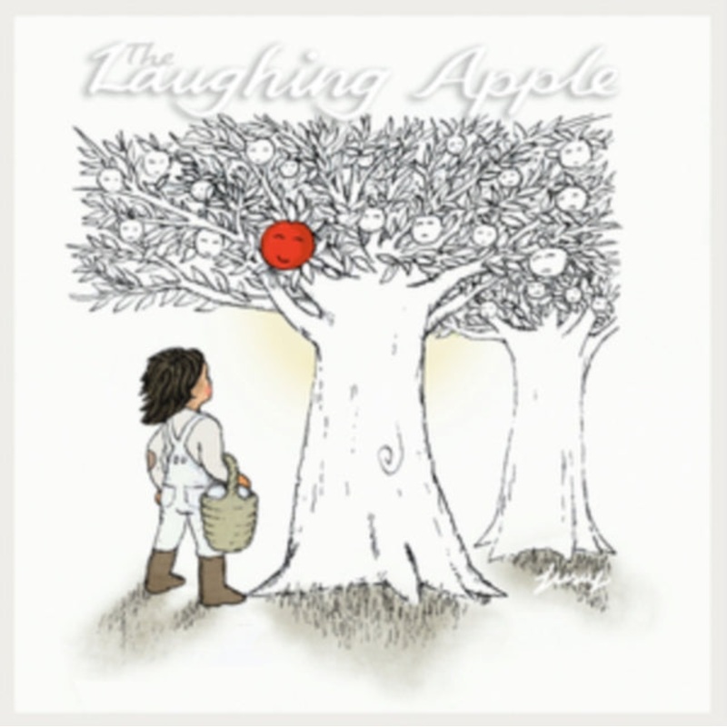 Yusuf; Cat Stevens – Laughing Apple – LP Vinyl