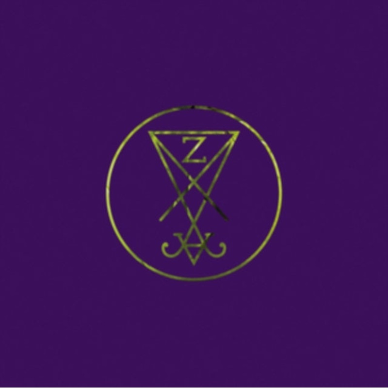 Zeal & Ardor – Stranger Fruit (180G/2LP/Gatefold)