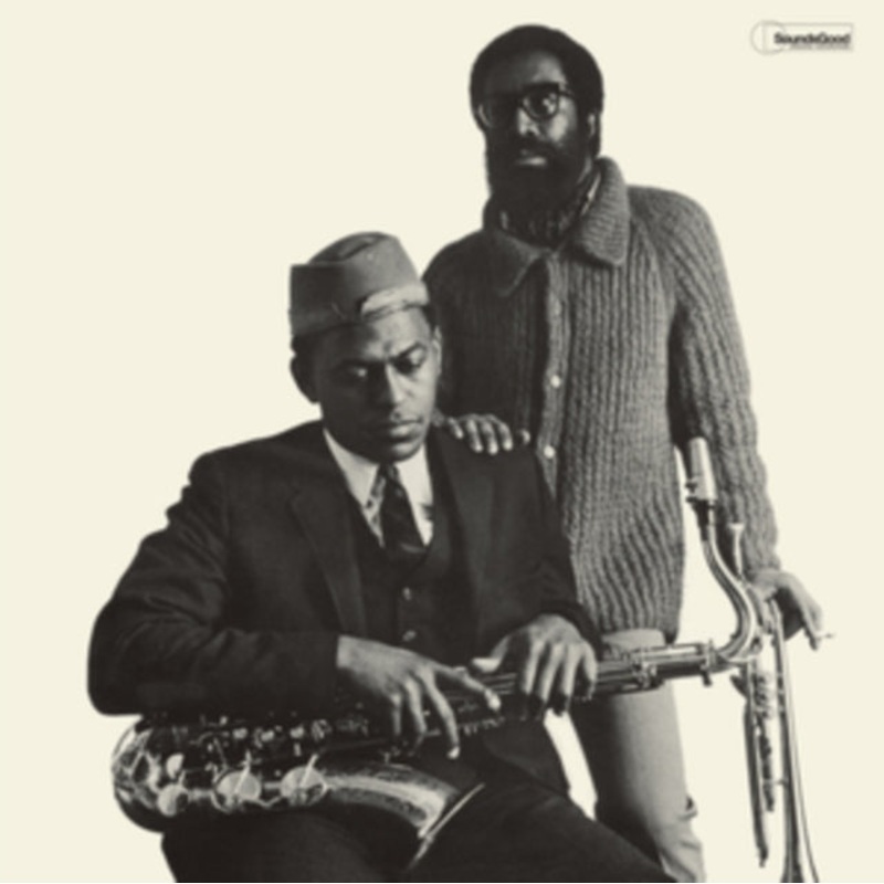 Archie Shepp – Bill Dixon Quartet (180G) (Import) – LP Vinyl