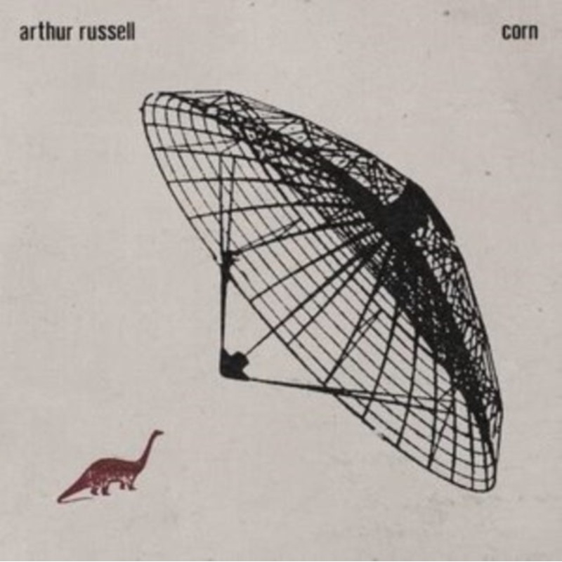 Arthur Russell – Corn – LP Vinyl