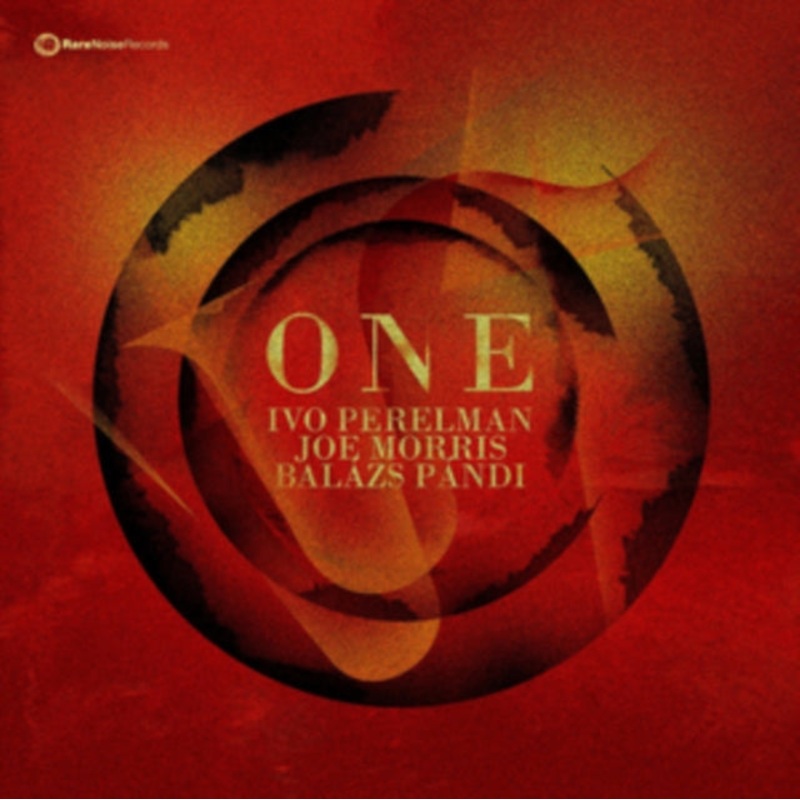 Balazs Joe / Pandi Perelman / Ivo / Morris – One – LP Vinyl