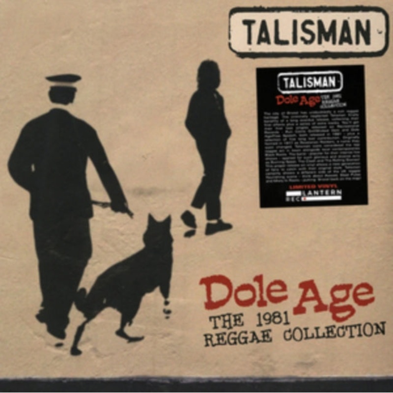 Talisman – Dole Age – LP Vinyl