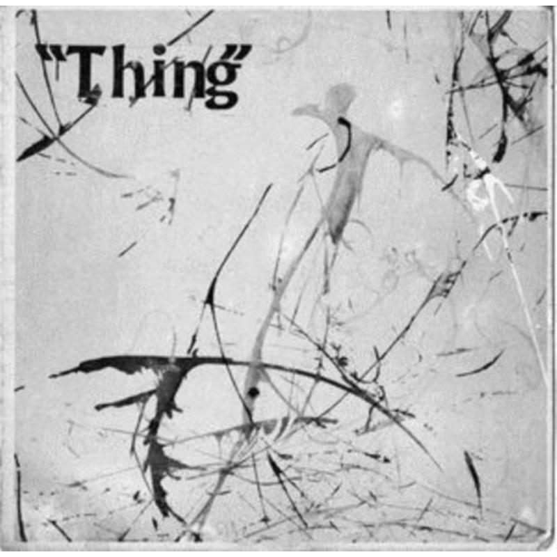 Thing – Thing – LP Vinyl