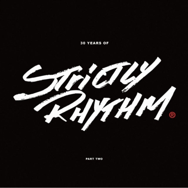 Various Artists – 30 Years Of Strictly Rhythm: Part Two (2LP)