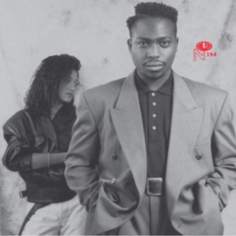 Various Artists – V4 Visions: Of Love & Androids (2LP/White Vinyl)