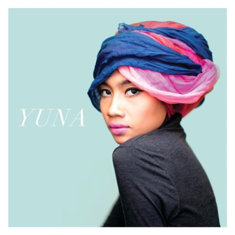 Yuna – Yuna – LP Vinyl