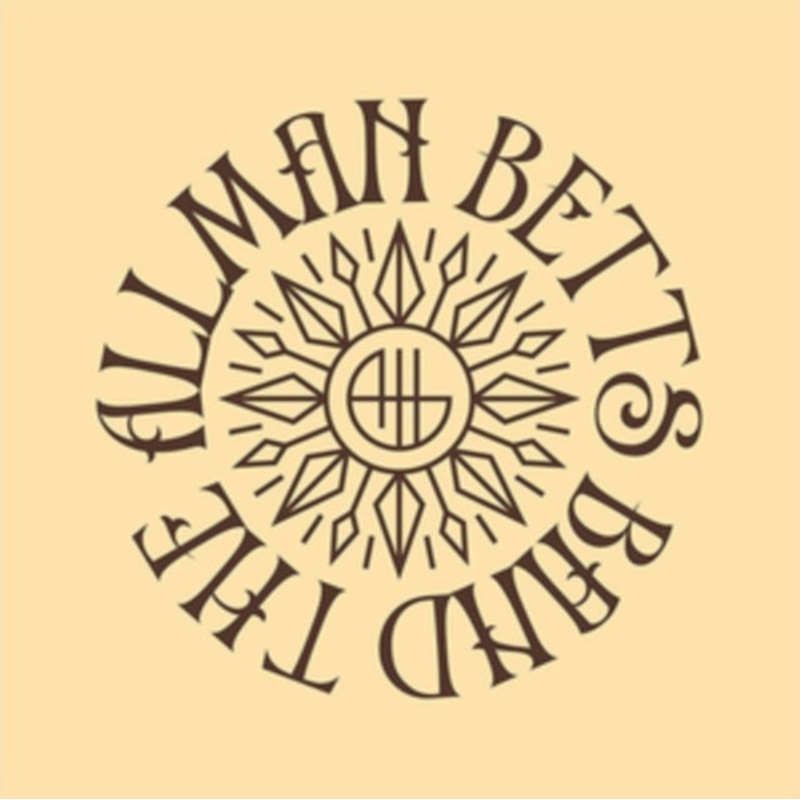 Allman Betts Band – Down To The River – CD