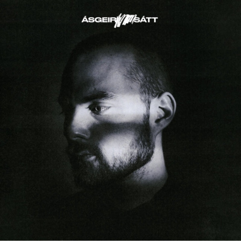 Asgeir – Satt – LP Vinyl