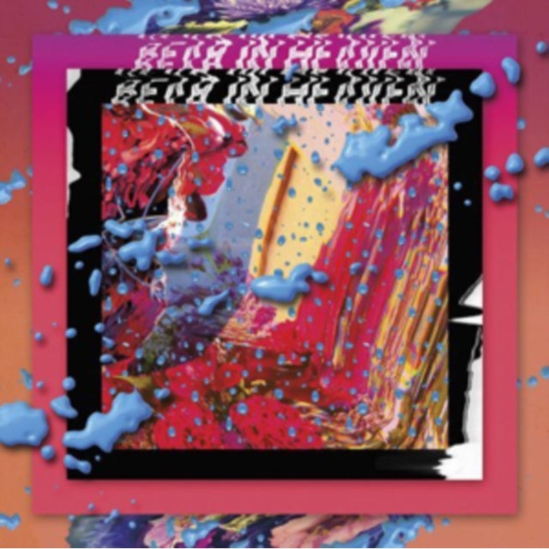Bear In Heaven – I Love You It’s Cool – LP Vinyl