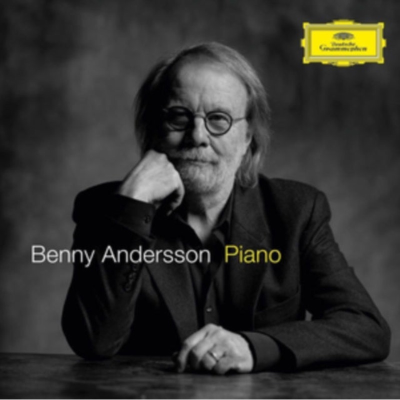 Benny Andersson – Piano (2LP)