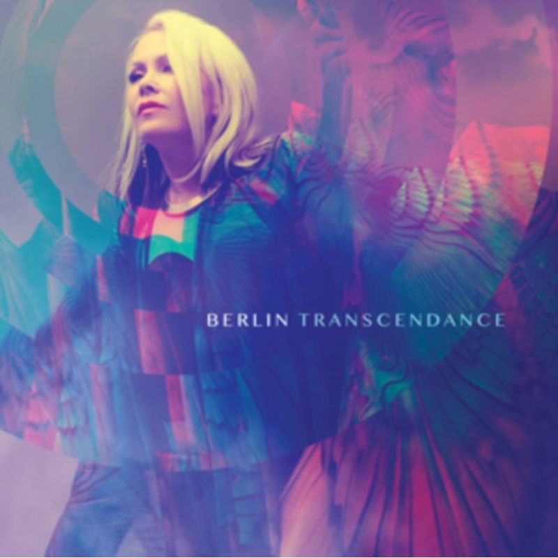 Berlin – Transendence (Pink LP Vinyl)