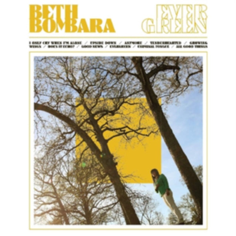 Beth Bombara – Evergreen – CD