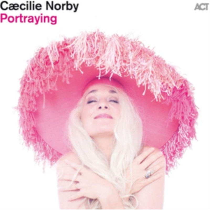 Caecilie Norby – Portraying – CD