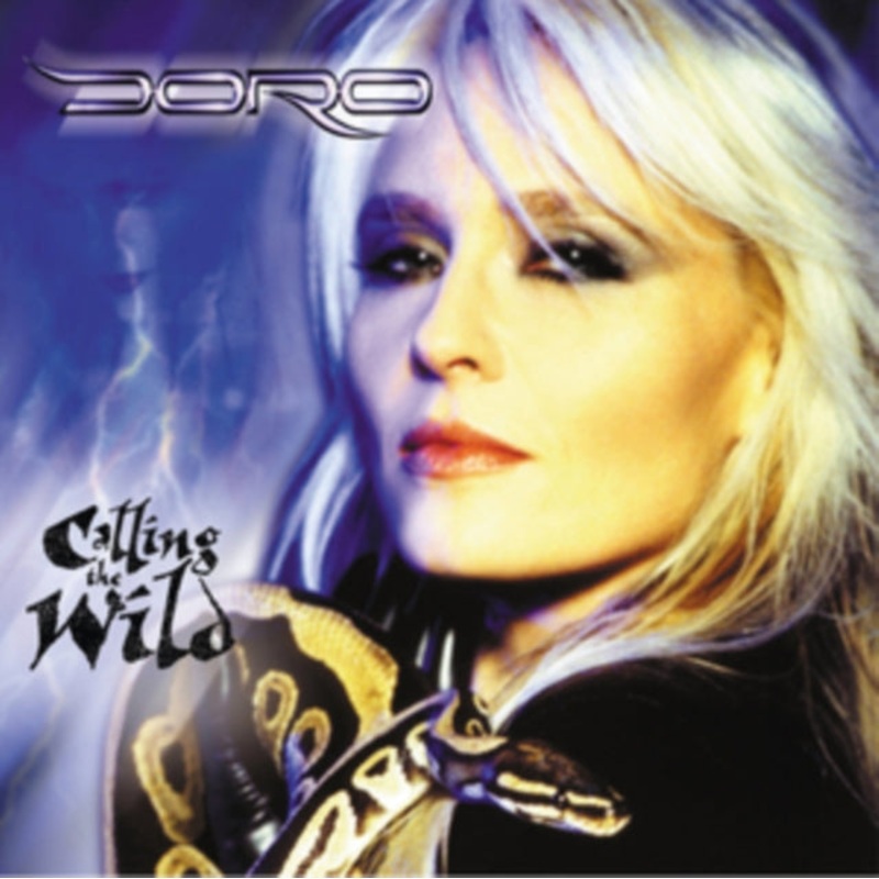 Doro – Calling The Wild – CD