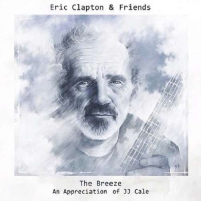 Eric & Friends Clapton – Breeze: An Appreciation Of J.J. Cale – CD