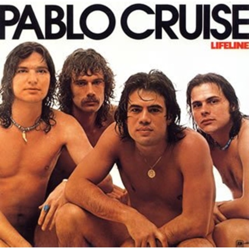 Pablo Cruise – Lifeline – CD