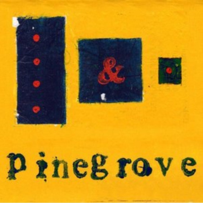 Pinegrove – Everything So Far – CD