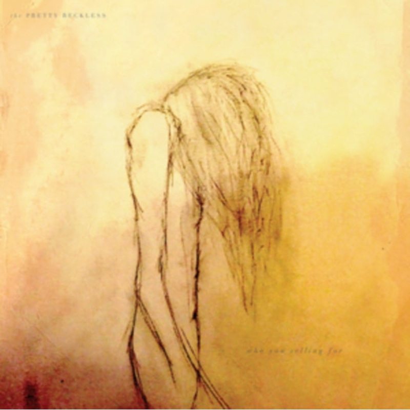 Pretty Reckless – Who You Selling For – CD