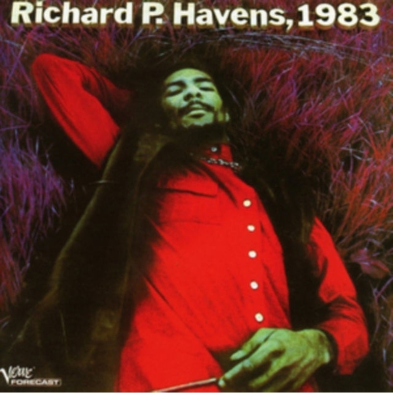 Richie Havens – Richard P Havens – CD