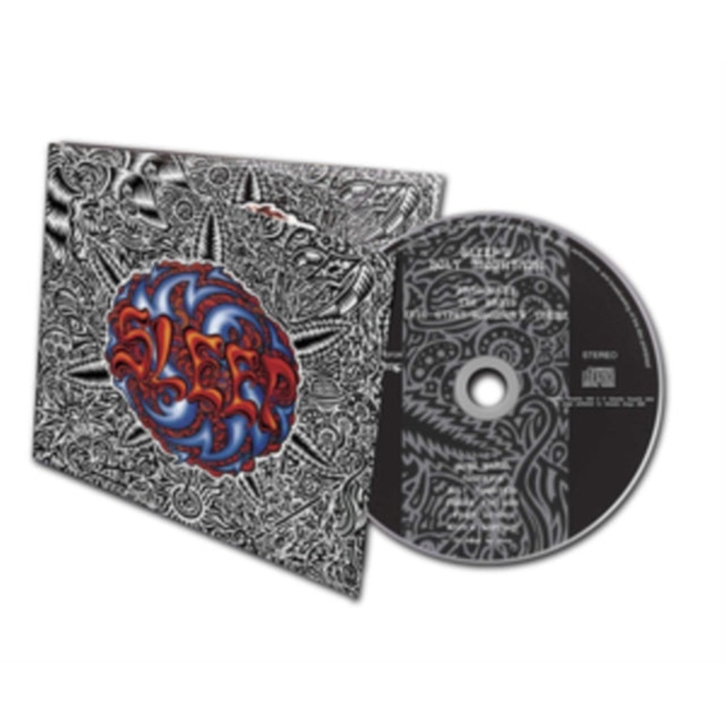 Sleep – Sleeps Holy Mountain – CD