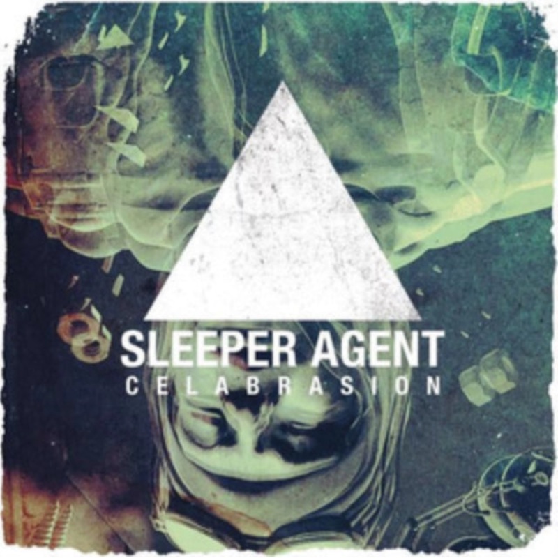 Sleeper Agent – Celabrasion (Dl Card) – LP Vinyl