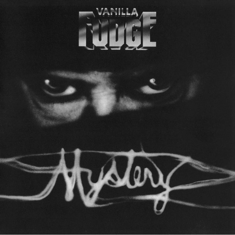 Vanilla Fudge – Mystery – CD