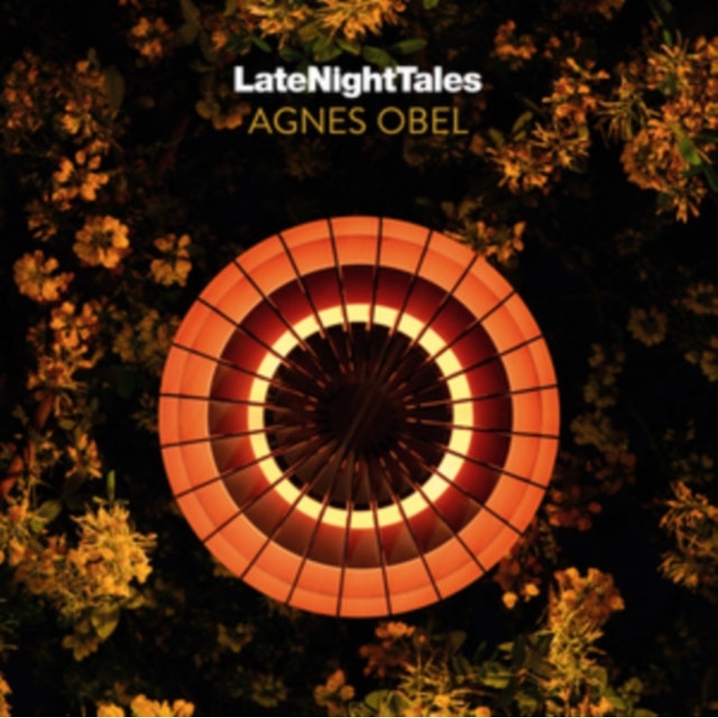 Various Artists – Late Night Tales: Agnes Obel (2LP/Dl Code)