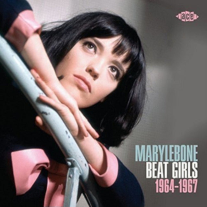 Various Artists – Marylebone Beat Girls 1964-1967 – CD