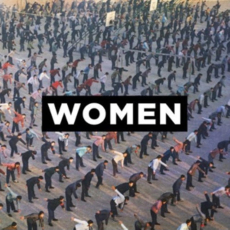 Women – Women – LP Vinyl