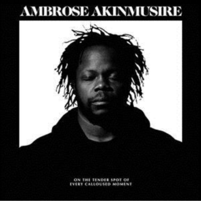 Ambrose Akinmusire – On The Tender Spot Of Every Calloused Moment – CD
