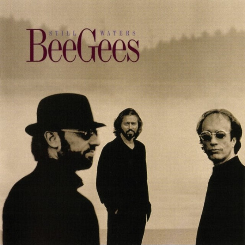 Bee Gees – Still Waters – CD