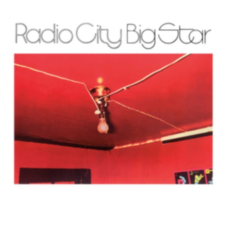 Big Star – Radio City – CD
