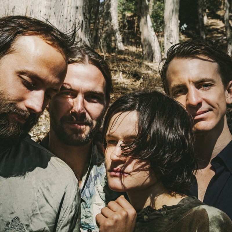 Big Thief – Two Hands – CD