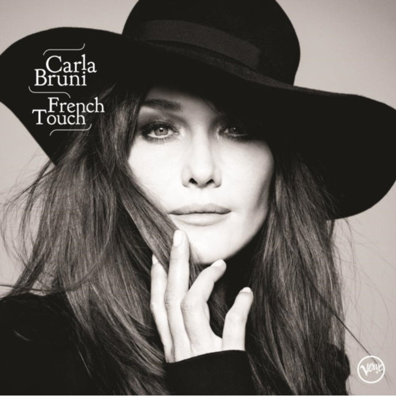 Carla Bruni – Carla Bruni / French Touch (2CD)