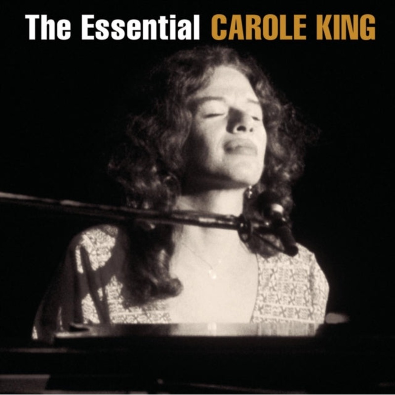 Carole King – Essential Carole King – CD