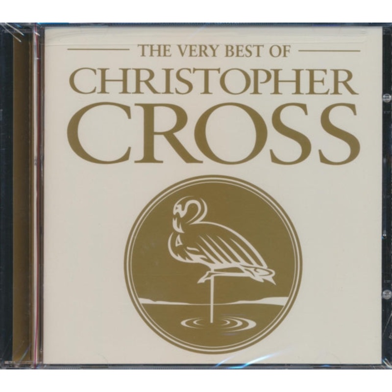 Christopher Cross – Very Best Of Christopher Cross – CD