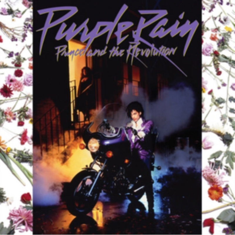 Prince – Purple Rain Deluxe – CD