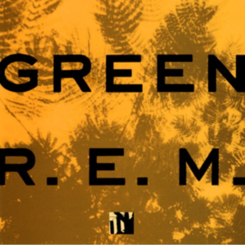 R.E.M. – Green (Remastered) – CD
